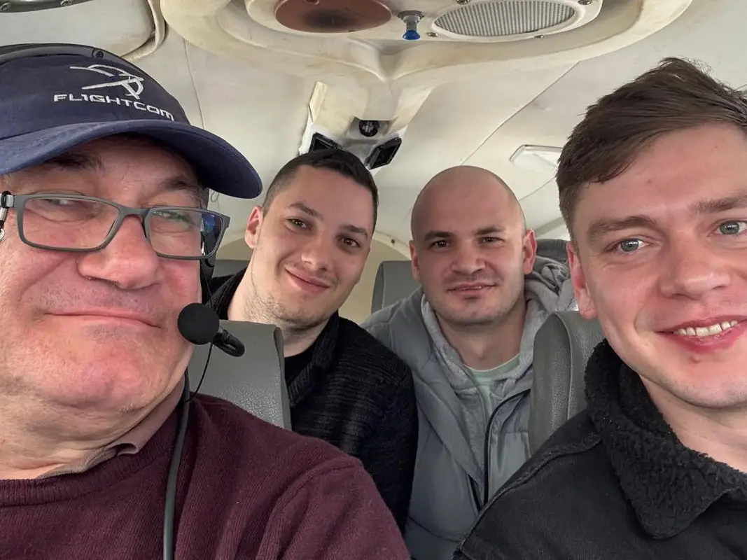 Photo from Easy-Pilot Kft's website