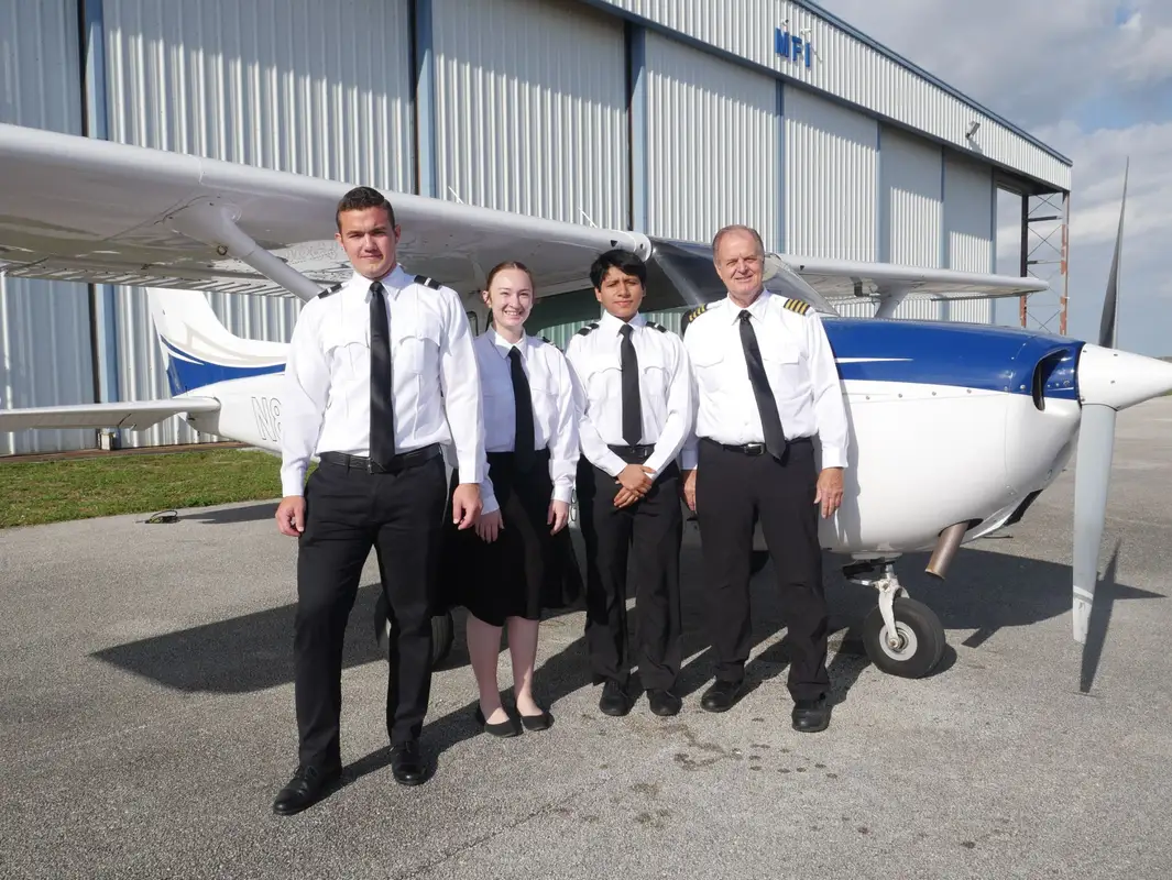 Photo from Clearflight Aviation LLC's website