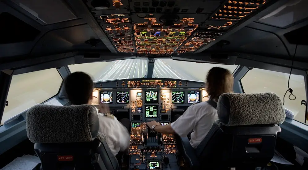 Photo from Moorabbin Aviation Services Pty Ltd's website
