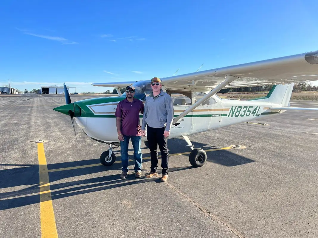 Photo from FlyAir Aviation's website