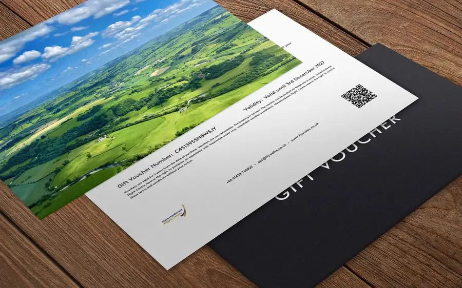 Foto von der Website von Flywales