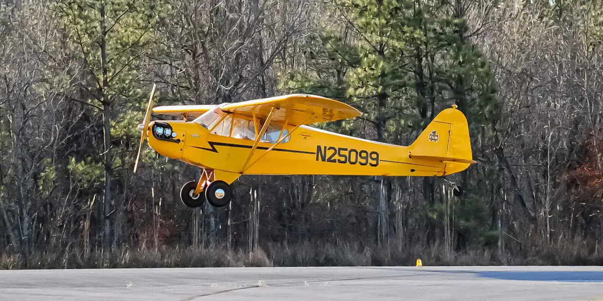 Photo from WaterWings Seaplanes's website