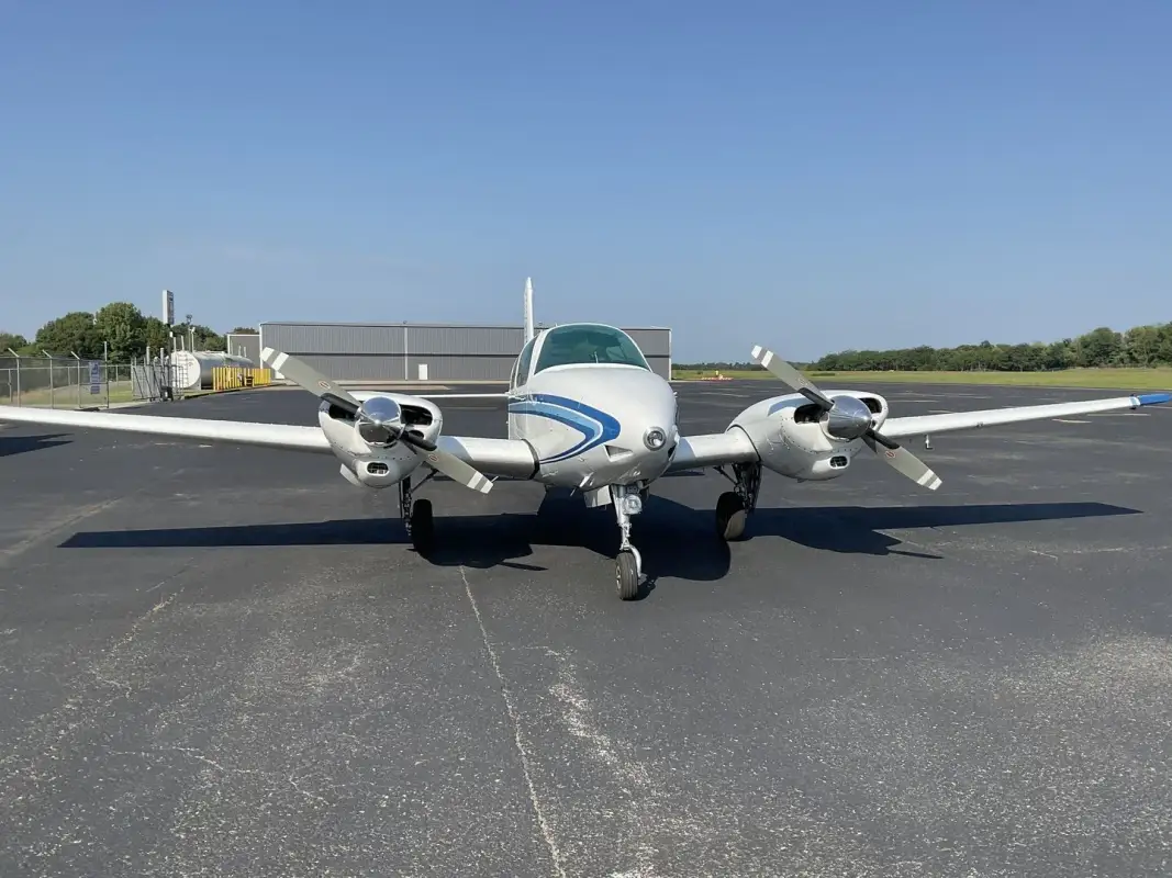 Photo from US Flight Co's website