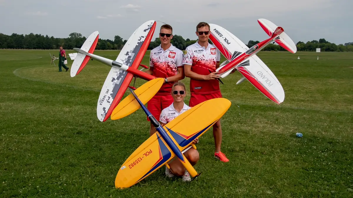Photo from PL.ATO.062 — Aeroklub 'Orląt' w Dęblinie's website
