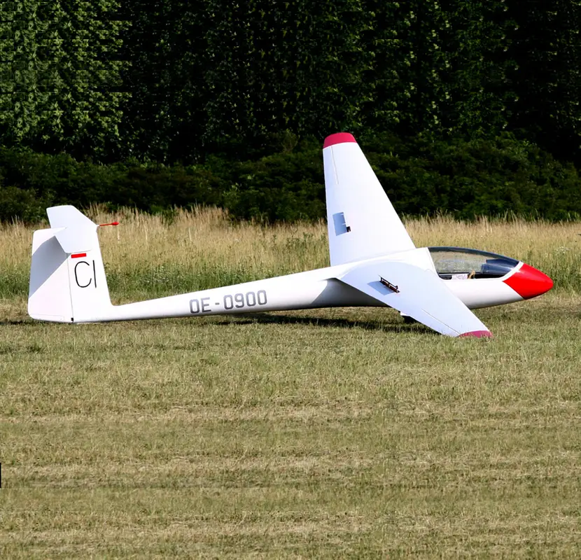 Foto von der Website von OKAir Aviation s.r.o