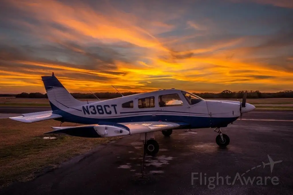 Photo from Pilots Choice Aviation INC's website