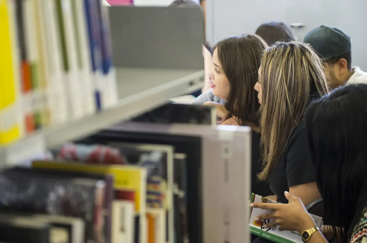 Photo from Faculdade De Tecnologia De São José Dos Campos's website
