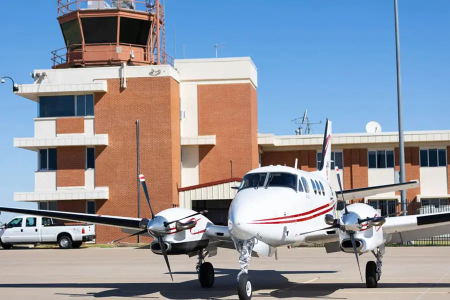 Photo from University Of Oklahoma's website