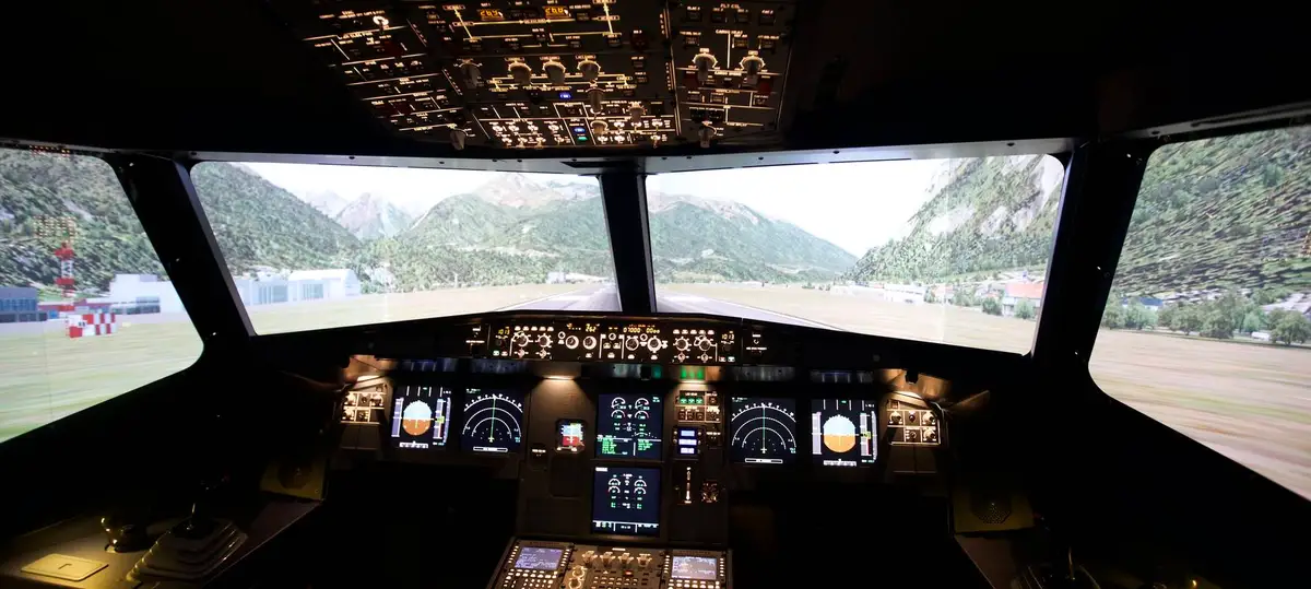 Photo du site web de Aviation Atsm SP. Z O.O. S.K.A.