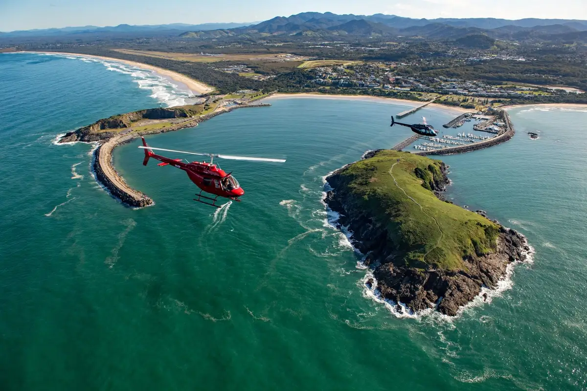 Photo from Air Precision Pty. Ltd.'s website