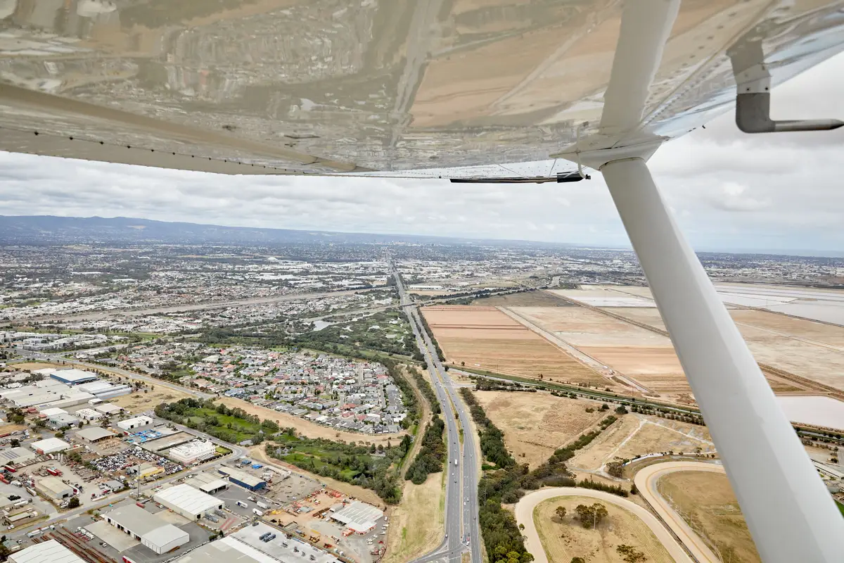 Foto del sitio web de Aero-Star Aviation Pty Ltd