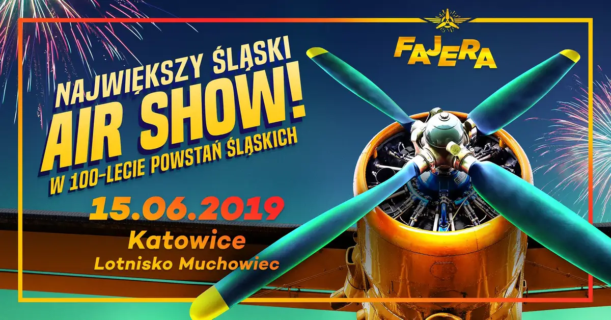 Photo from Aeroklub śląski's website