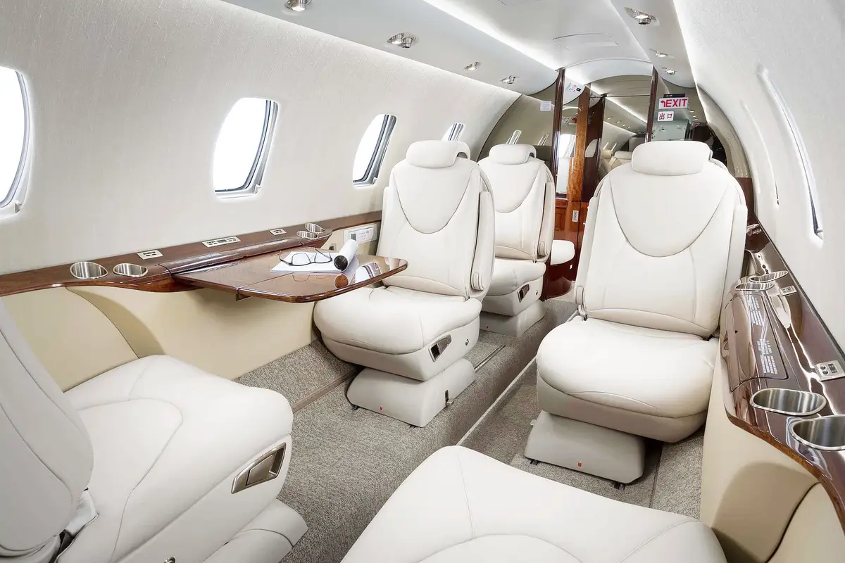 Photo from Lanier Flight Center's website