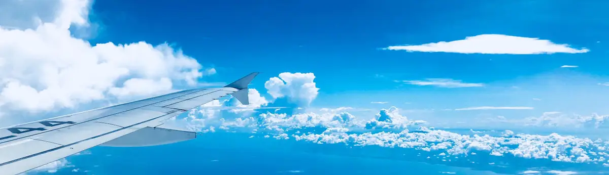 Photo du site web de AIS Flight Academy