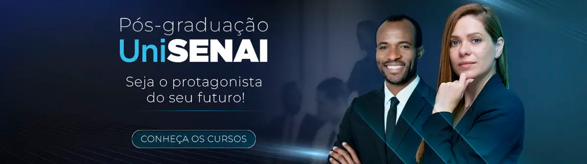 Foto von der Website von Serviço Nacional De Aprendizagem Industrial