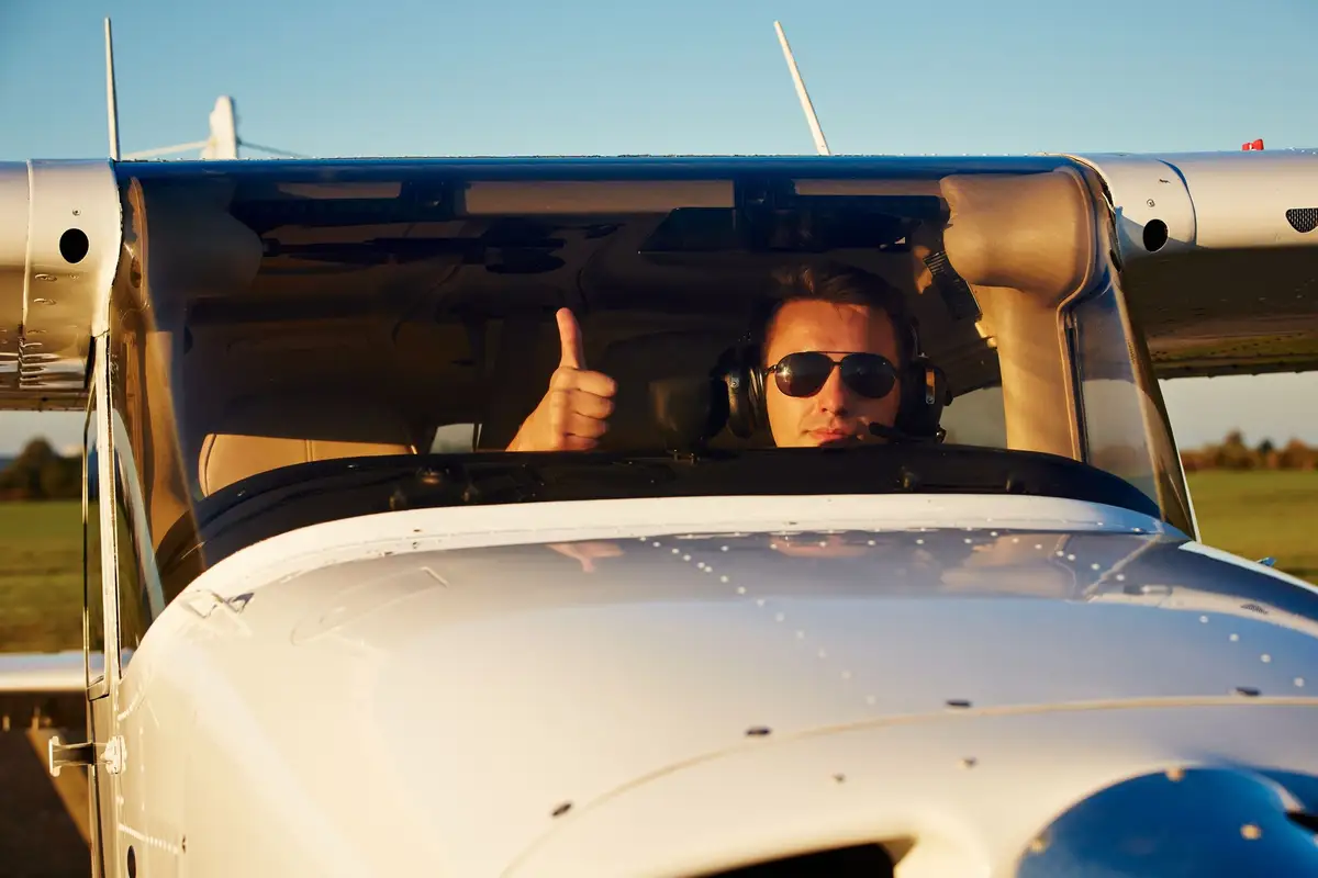 Foto del sitio web de Myrtle Beach Flight School