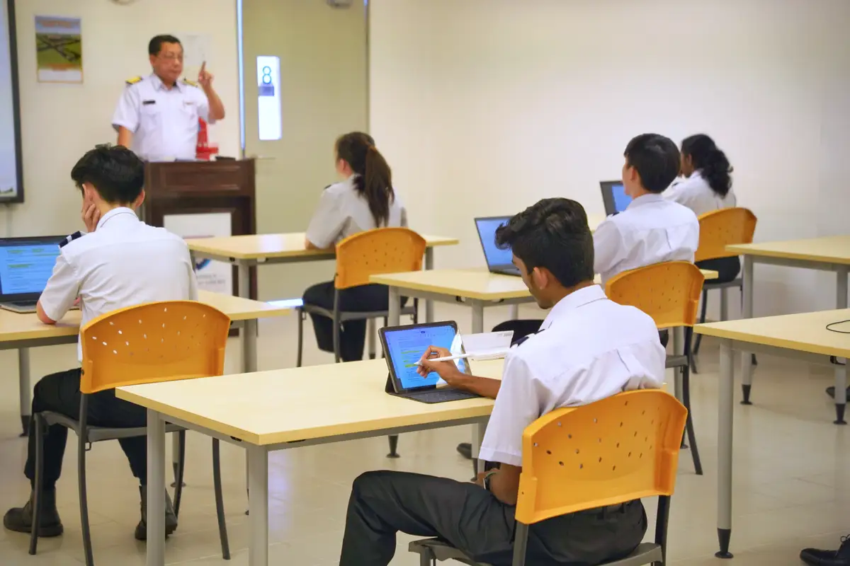 Photo from Malaysian Flying Academy Sdn. Bhd. (MFA)'s website