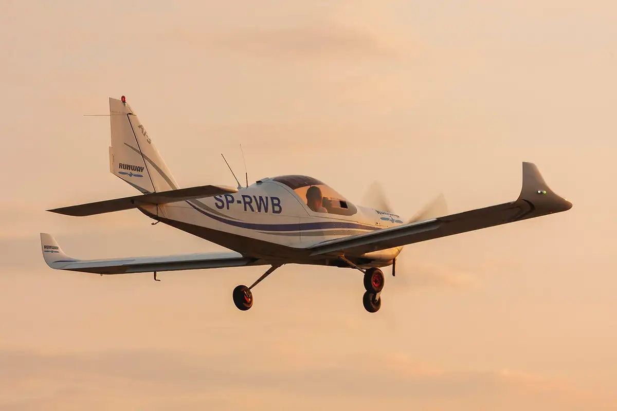 Photo from PL.ATO.073 — Runway Sp. z o.o.'s website