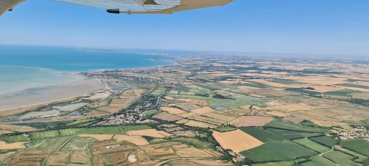 Photo from Aeroclub Angers Marce's website