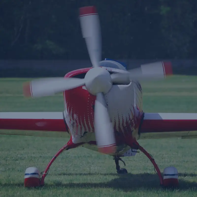 Photo from Flugschule Hamburg GmbH & Co. KG's website