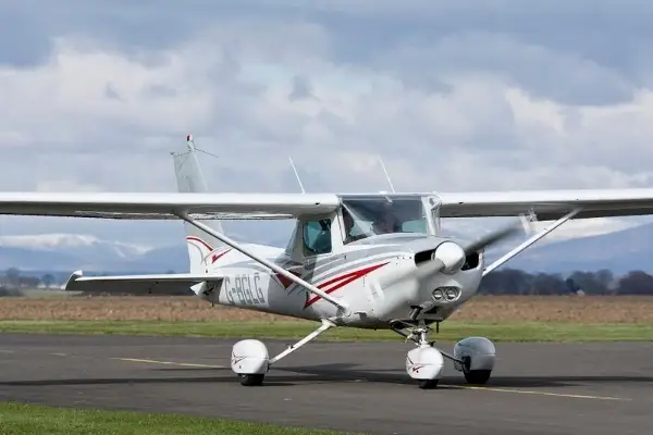Photo from ACS Flight Training's website