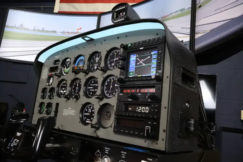 Foto von der Website von Anthelion Helicopters