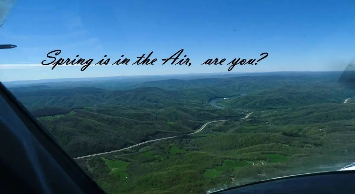Photo from Eagles' Wings Flight Training's website