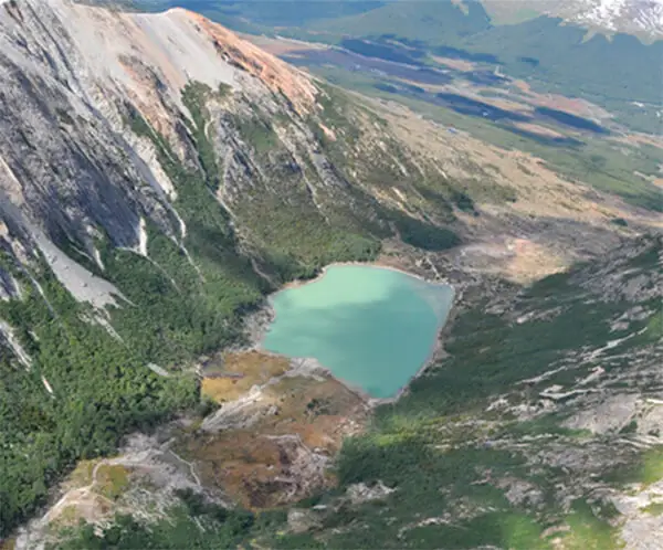 Photo from Volar S.A- CIAC Tipo II's website