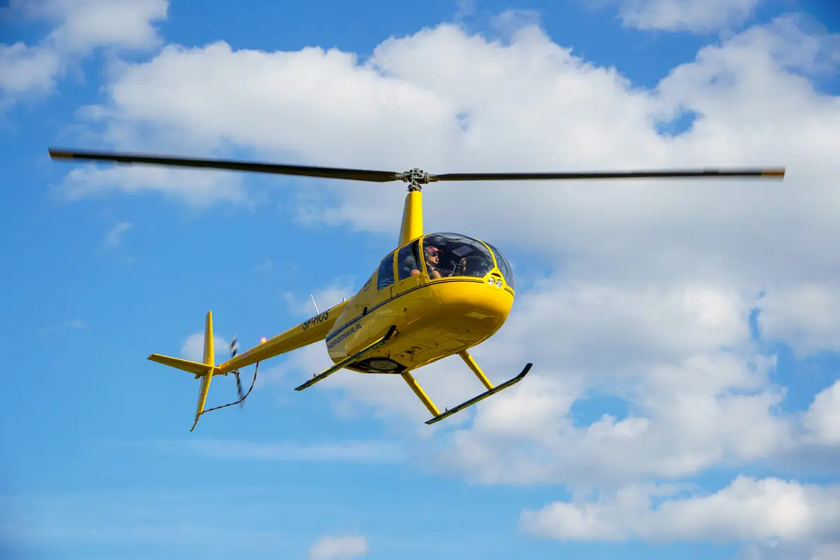 Photo from PL.ATO.058 — Horizon Air Services's website