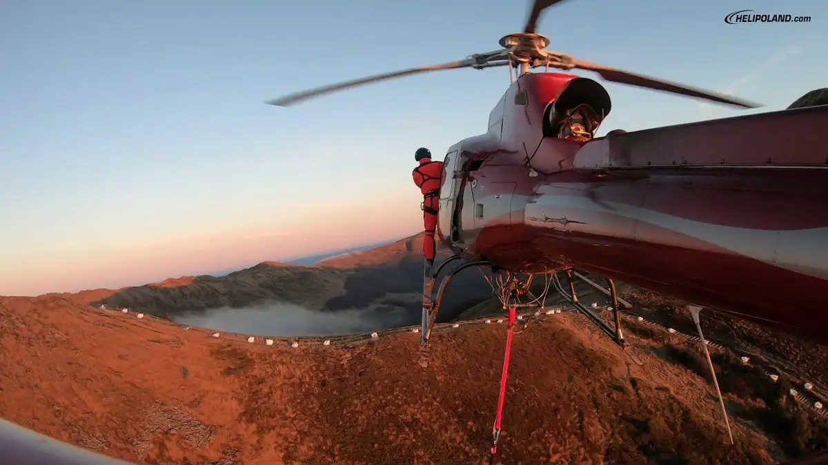Foto del sitio web de ATO Helipoland
