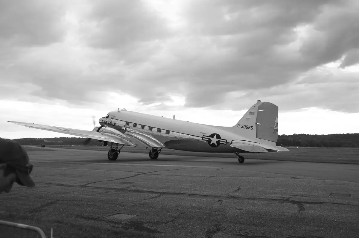 Photo from Modern Pilot's website