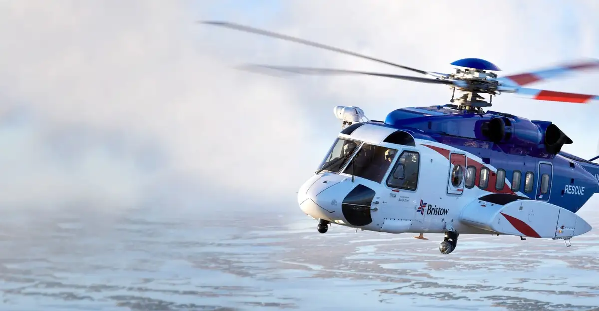 Foto von der Website von Bristow Academy INC