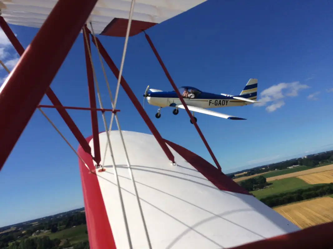 Photo from Canu-Air's website