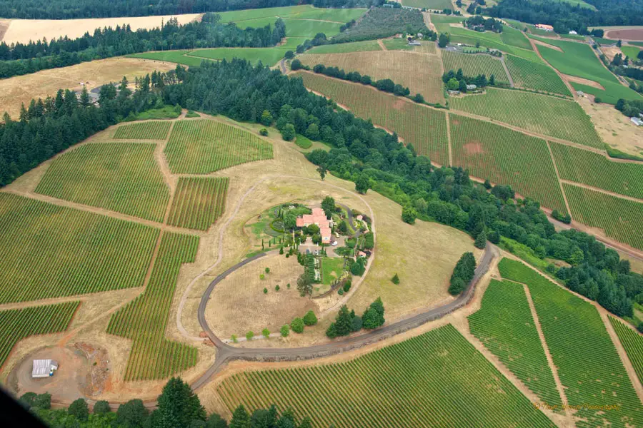 Photo du site web de Konect Aviation
