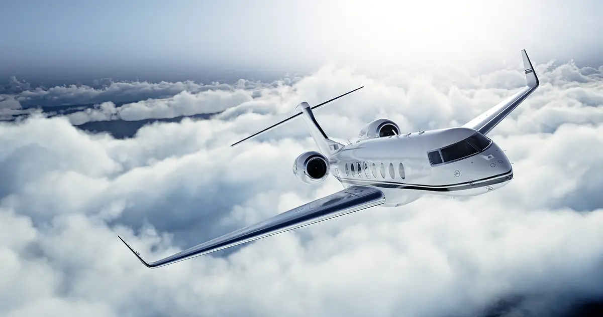 Foto del sitio web de Honaker Aviation