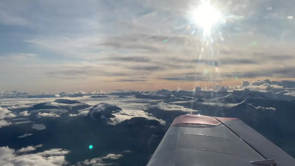 Photo du site web de Aeroclub Lyon Corbas