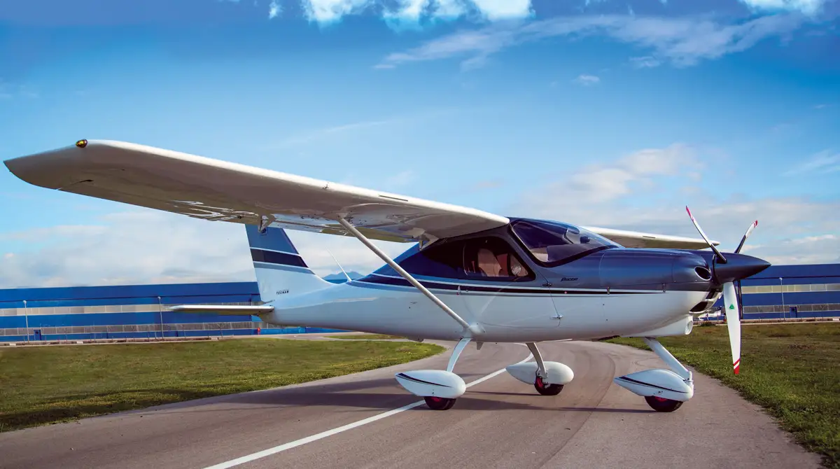 Photo from Aerotec S.A.-Ciac Tipo II's website