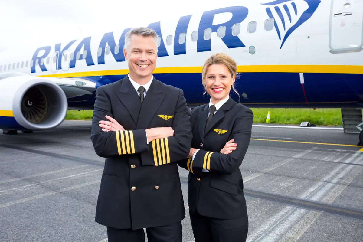 Foto von der Website von Astonfly