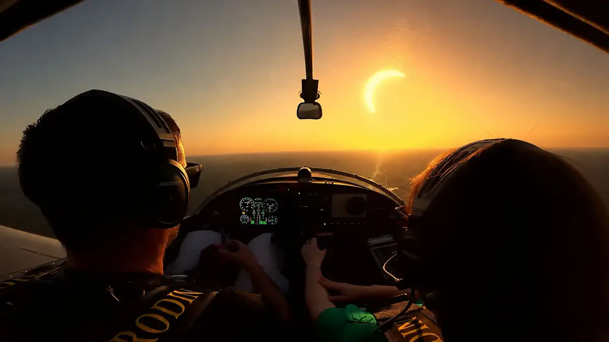 Photo from Aeroclub De Saint Junien's website