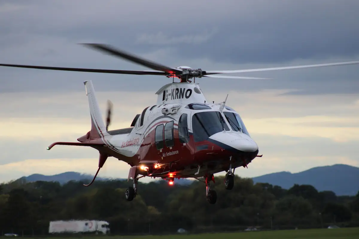 Photo du site web de Castle Air Academy