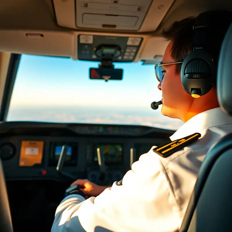 Photo from Jaybird Aviation's website