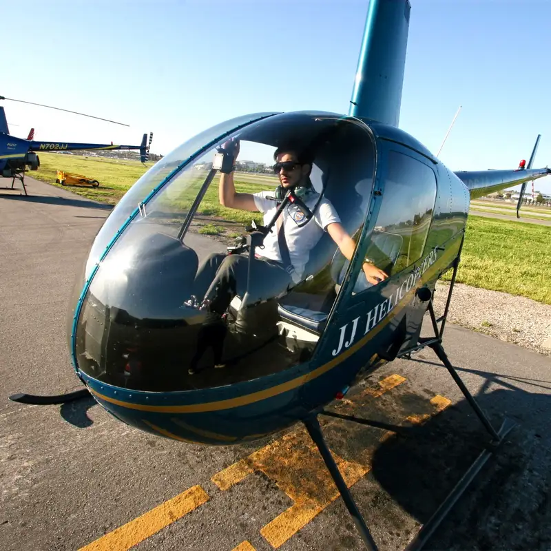 Photo from JJ Helicopters, Inc.'s website
