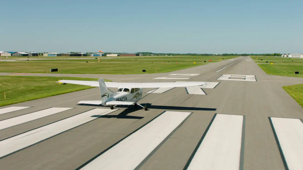 Photo from Inflight Pilot Training's website