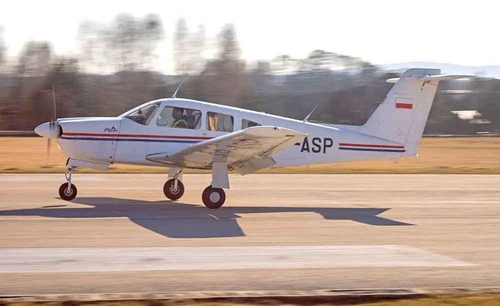 Photo from PL.ATO.076 — Aeroklub Kielecki's website