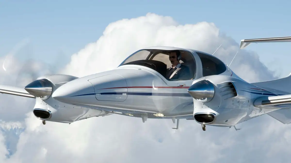 Foto von der Website von Aeropole OY