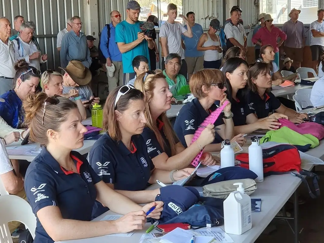 Foto von der Website von Association Aeronautique Aquitaine