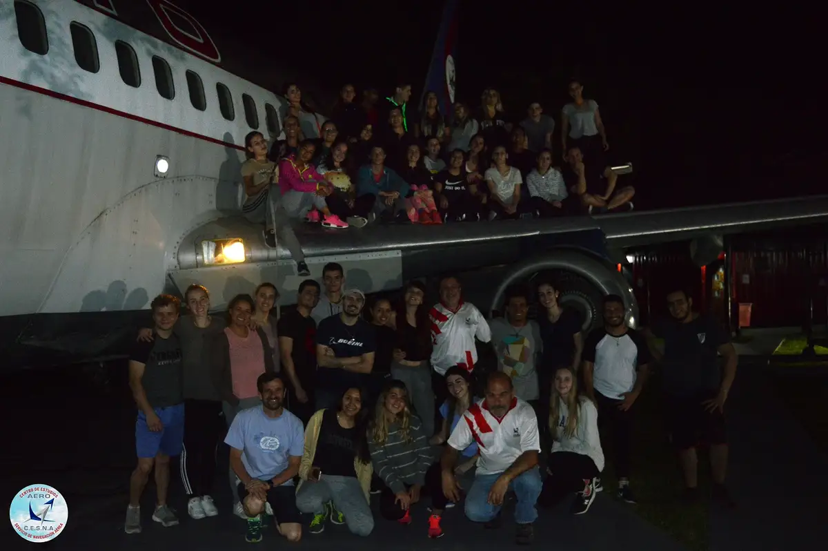 Photo from Aero Ceam's website