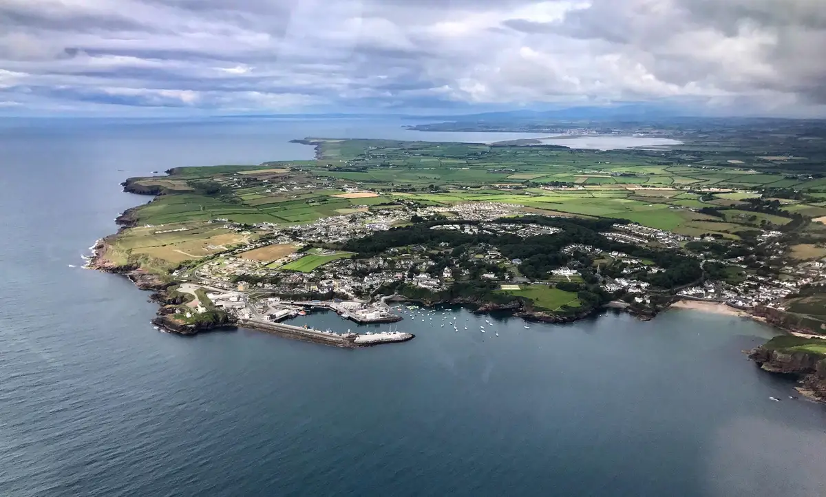 Photo du site web de Waterford Aero Club Limited