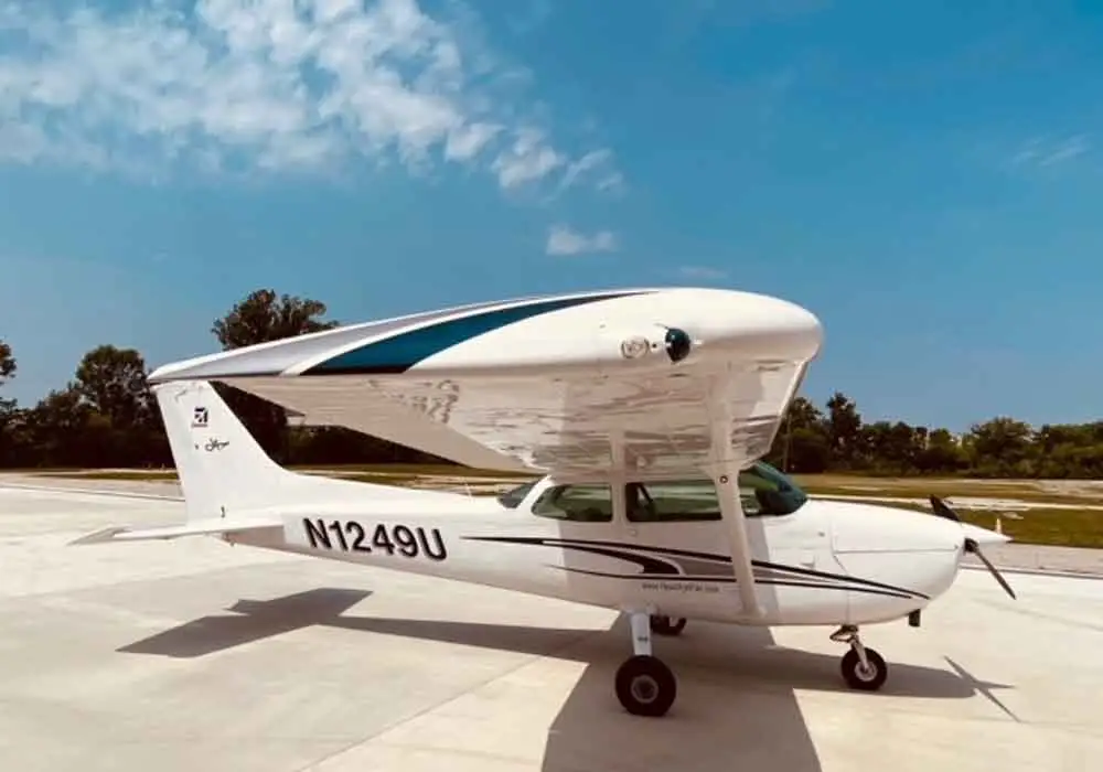 Photo from Jeff Air Pilot Services Llc-Mzz's website