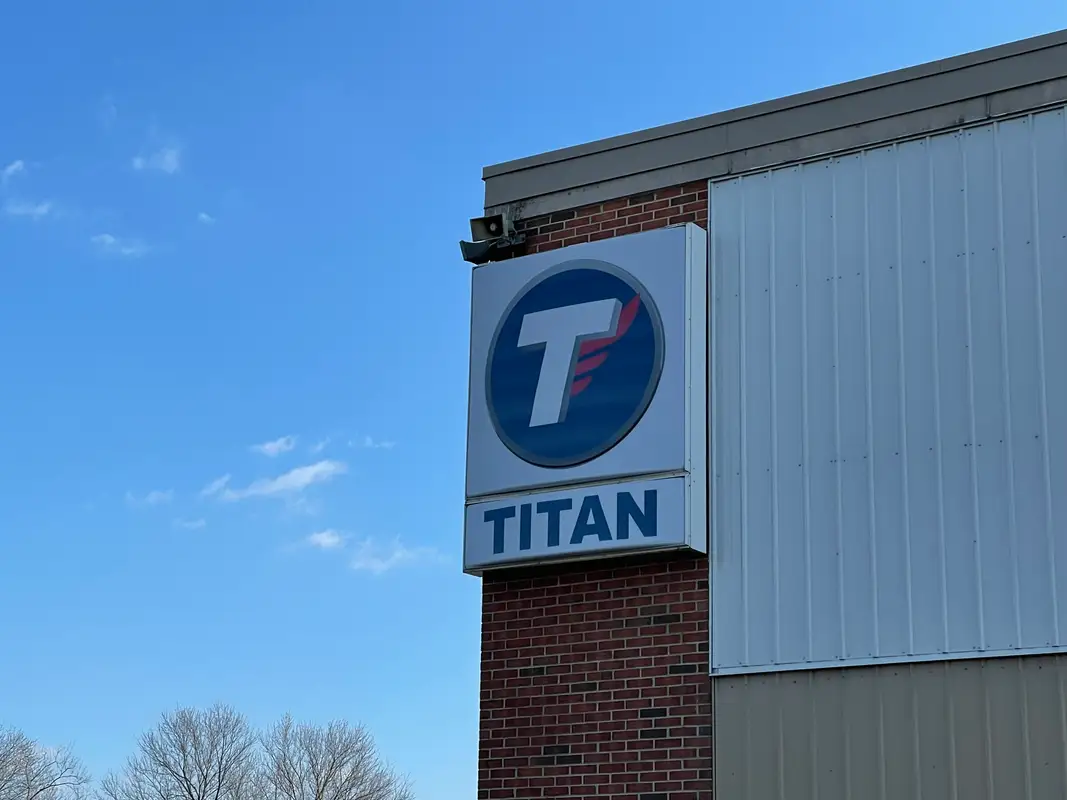 Photo from Tennessee Flight Services's website